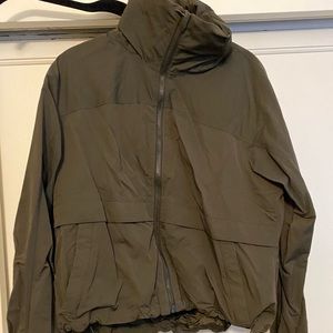 Lululemon Effortless Jacket (8)